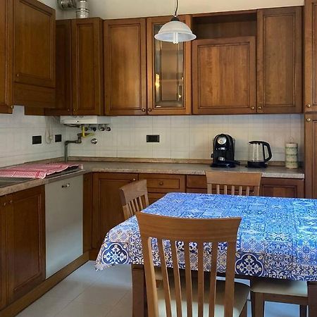 Appartamento Castiglioni Grandate Buitenkant foto