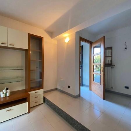 Appartamento Castiglioni Grandate Buitenkant foto