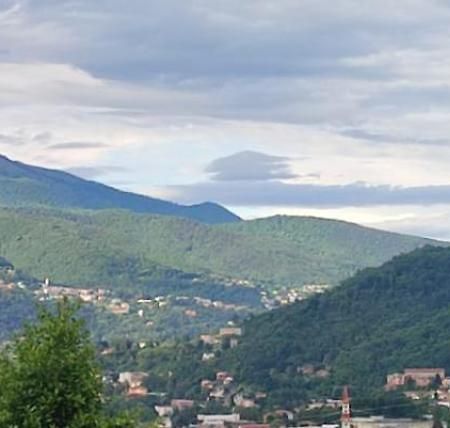 Appartamento Castiglioni Grandate Buitenkant foto