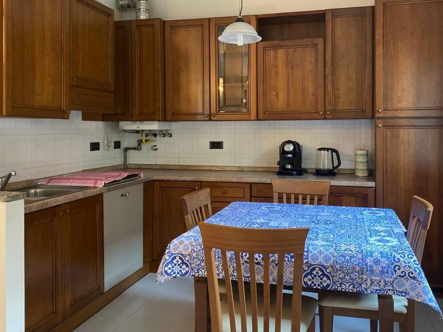 Appartamento Castiglioni Grandate Buitenkant foto