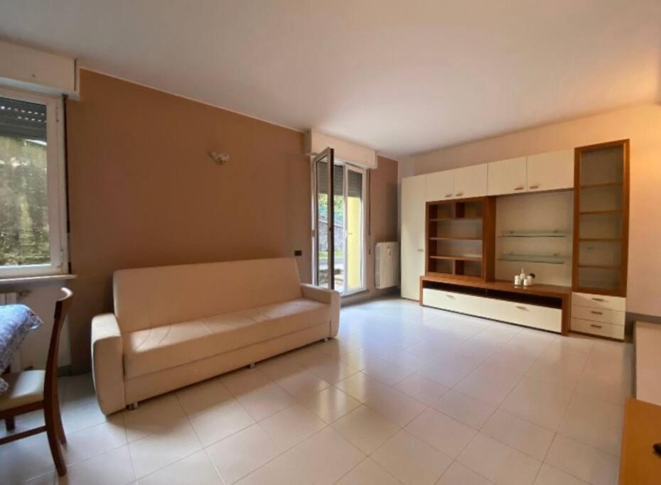 Appartamento Castiglioni Grandate Buitenkant foto