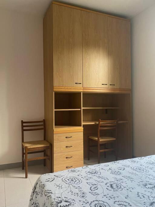 Appartamento Castiglioni Grandate Buitenkant foto