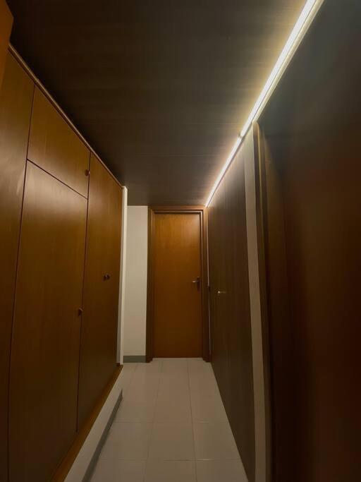 Appartamento Castiglioni Grandate Buitenkant foto