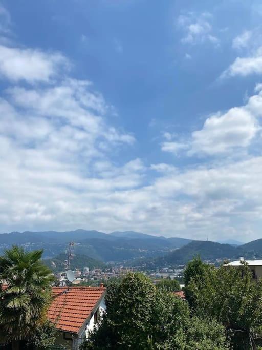 Appartamento Castiglioni Grandate Buitenkant foto